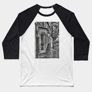 Bay Windows Baseball T-Shirt